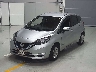 NISSAN NOTE 2018 Image 1