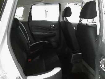 NISSAN NOTE 2018 Image 7