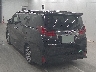 TOYOTA ALPHARD 2017 Image 2