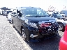 TOYOTA ALPHARD 2017 Image 21