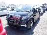 TOYOTA ALPHARD 2017 Image 22