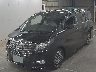 TOYOTA ALPHARD 2017 Image 4