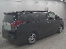 TOYOTA ALPHARD 2017 Image 5