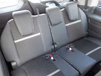 HONDA STEPWGN SPADA 2017 Image 13