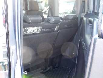 HONDA STEPWGN SPADA 2017 Image 14