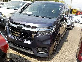 HONDA STEPWGN SPADA 2017 Image 16