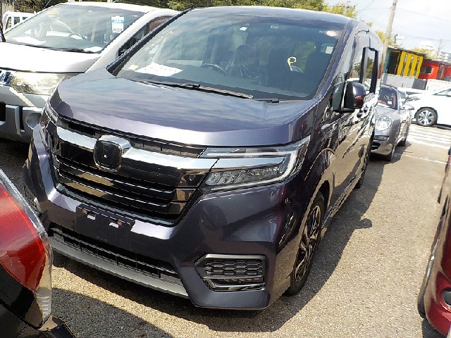 HONDA STEPWGN SPADA 2017 Image 22