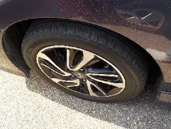 HONDA STEPWGN SPADA 2017 Image 19