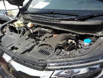 HONDA STEPWGN SPADA 2017 Image 20