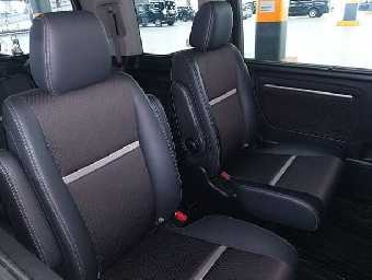 HONDA STEPWGN SPADA 2017 Image 6