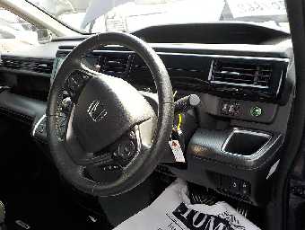 HONDA STEPWGN SPADA 2017 Image 7