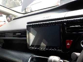 HONDA STEPWGN SPADA 2017 Image 8