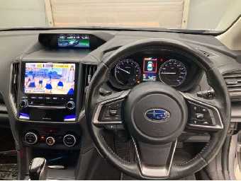 SUBARU IMPREZA SPORT 2017 Image 6