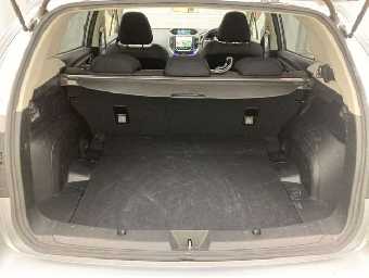 SUBARU IMPREZA SPORT 2017 Image 9