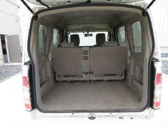 SUZUKI EVERY WAGON 2014 Image 11