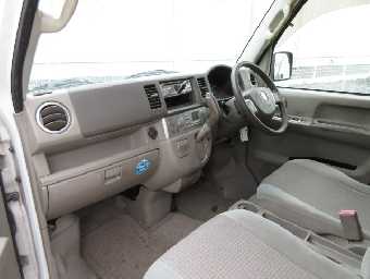 SUZUKI EVERY WAGON 2014 Image 12