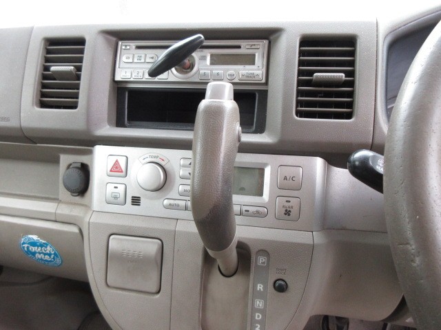 SUZUKI EVERY WAGON 2014 Image 19