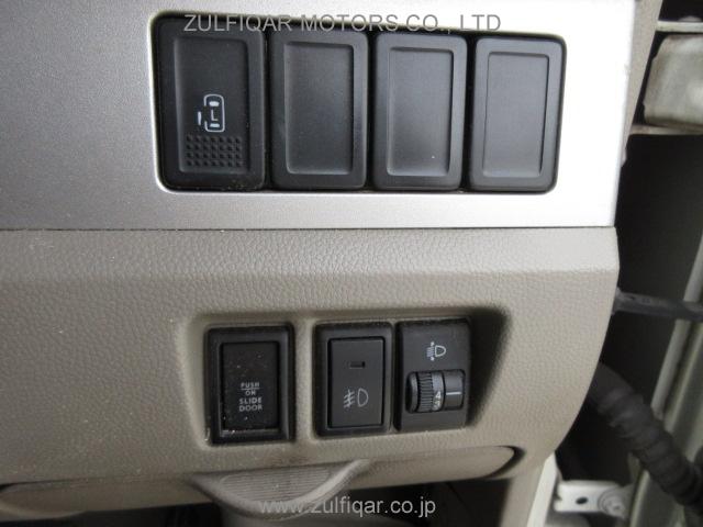 SUZUKI EVERY WAGON 2014 Image 20