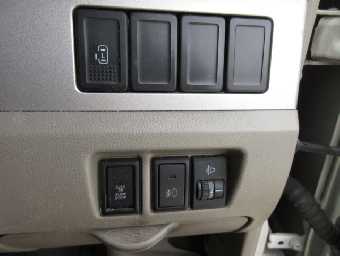 SUZUKI EVERY WAGON 2014 Image 14