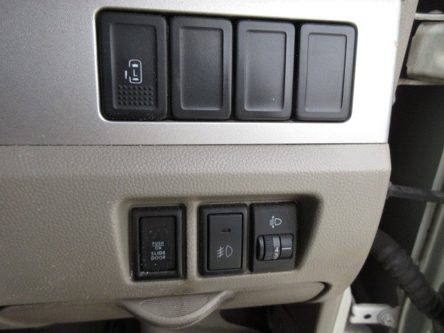 SUZUKI EVERY WAGON 2014 Image 20