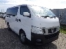 NISSAN NV350 CARAVAN 2014 Image 22