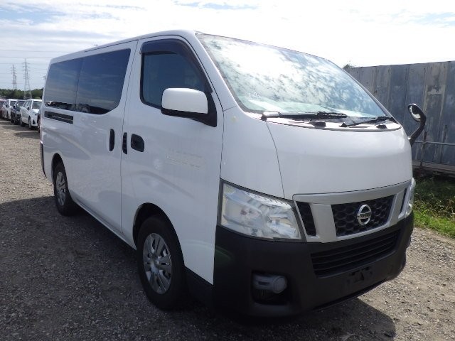 NISSAN NV350 CARAVAN 2014 Image 22