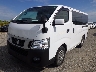 NISSAN NV350 CARAVAN 2014 Image 23