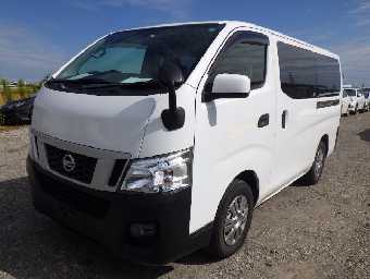 NISSAN NV350 CARAVAN 2014 Image 15