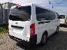 NISSAN NV350 CARAVAN 2014 Image 24