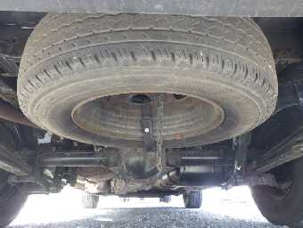 NISSAN NV350 CARAVAN 2014 Image 19