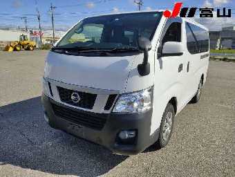 NISSAN NV350 CARAVAN 2014 Image 3