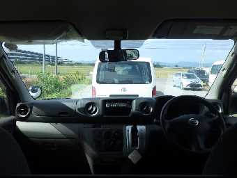 NISSAN NV350 CARAVAN 2014 Image 5