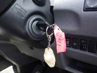 NISSAN NV350 CARAVAN 2014 Image 8