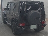 MERCEDES BENZ G CLASS 2009 Image 2