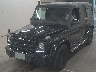 MERCEDES BENZ G CLASS 2009 Image 4