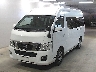 NISSAN NV350 CARAVAN WAGON 2016 Image 1