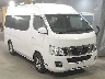 NISSAN NV350 CARAVAN WAGON 2016 Image 4