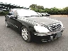 MERCEDES BENZ S CLASS 2004 Image 1