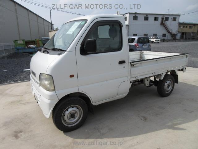 SUZUKI CARRY TRUCK 1999 Image 1