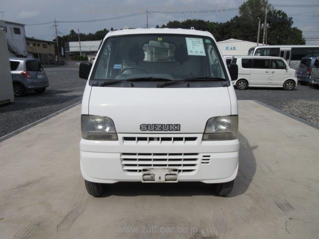 SUZUKI CARRY TRUCK 1999 Image 2