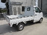 SUZUKI CARRY TRUCK 1999 Image 3