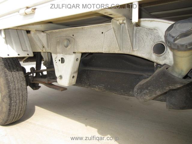 SUZUKI CARRY TRUCK 1999 Image 6