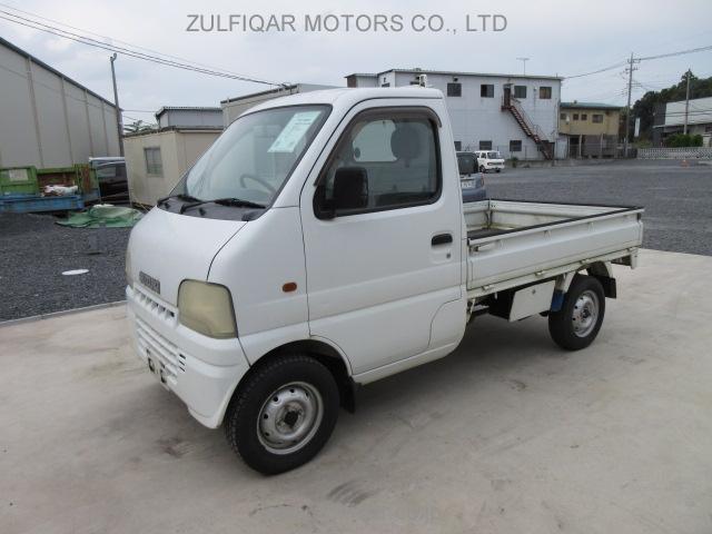 SUZUKI CARRY TRUCK 2000 Image 1