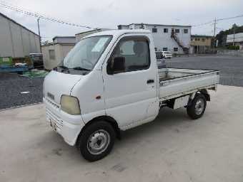 SUZUKI CARRY TRUCK 2000 Image 1