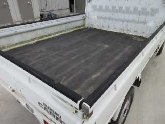 SUZUKI CARRY TRUCK 2000 Image 5