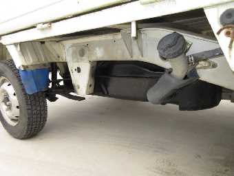 SUZUKI CARRY TRUCK 2000 Image 6