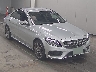 MERCEDES BENZ C CLASS 2017 Image 1