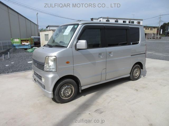 SUZUKI EVERY WAGON 2006 Image 1