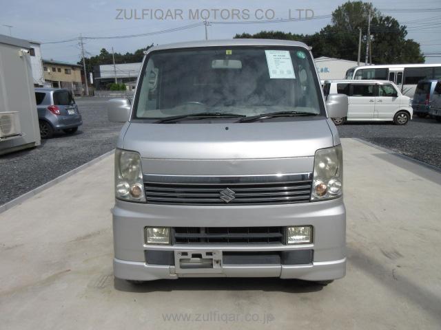 SUZUKI EVERY WAGON 2006 Image 2