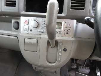 SUZUKI EVERY WAGON 2006 Image 11